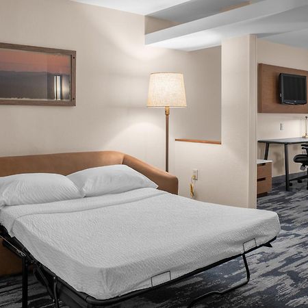 Fairfield By Marriott Inn & Suites Columbus Hilliard Exteriér fotografie