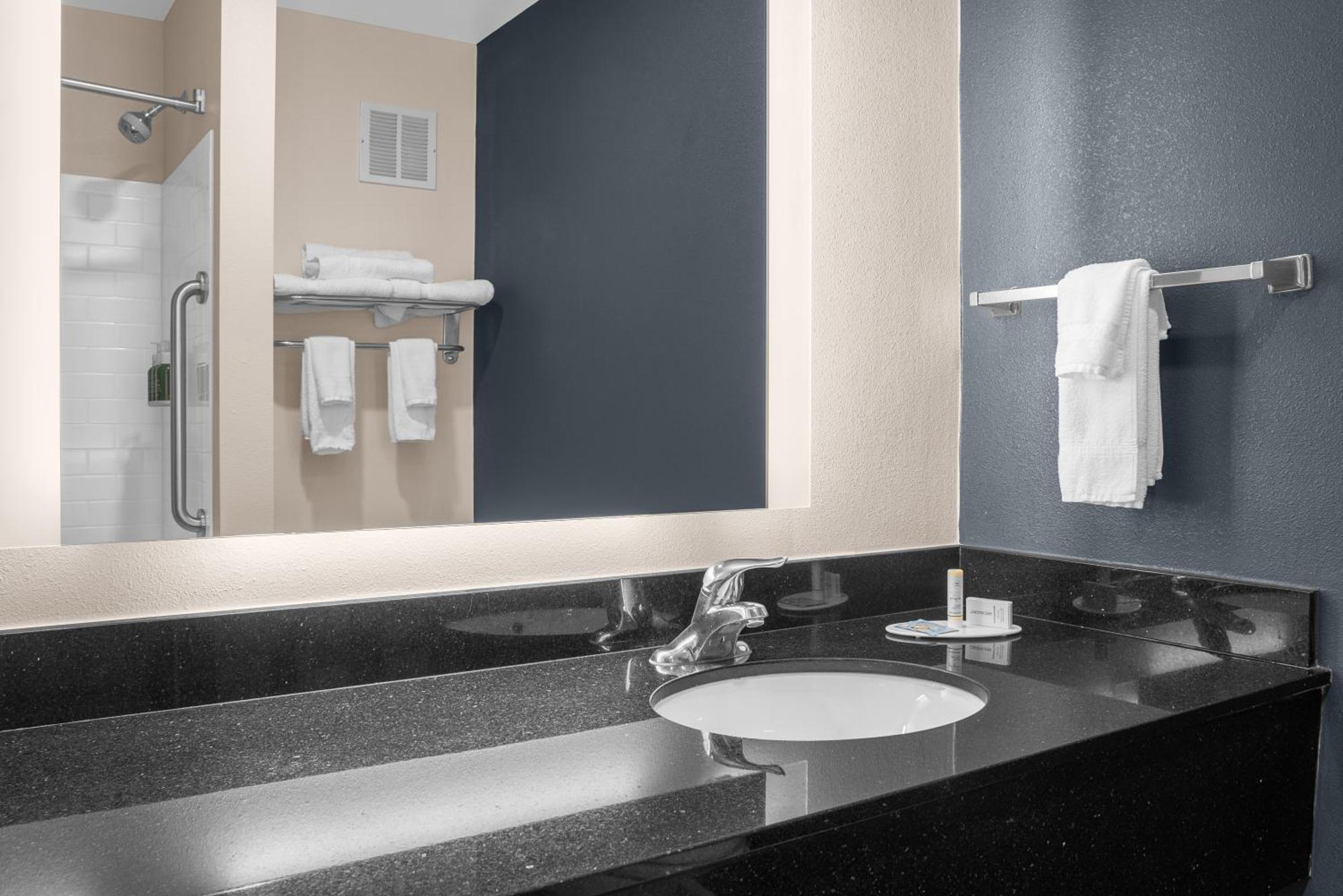 Fairfield By Marriott Inn & Suites Columbus Hilliard Exteriér fotografie